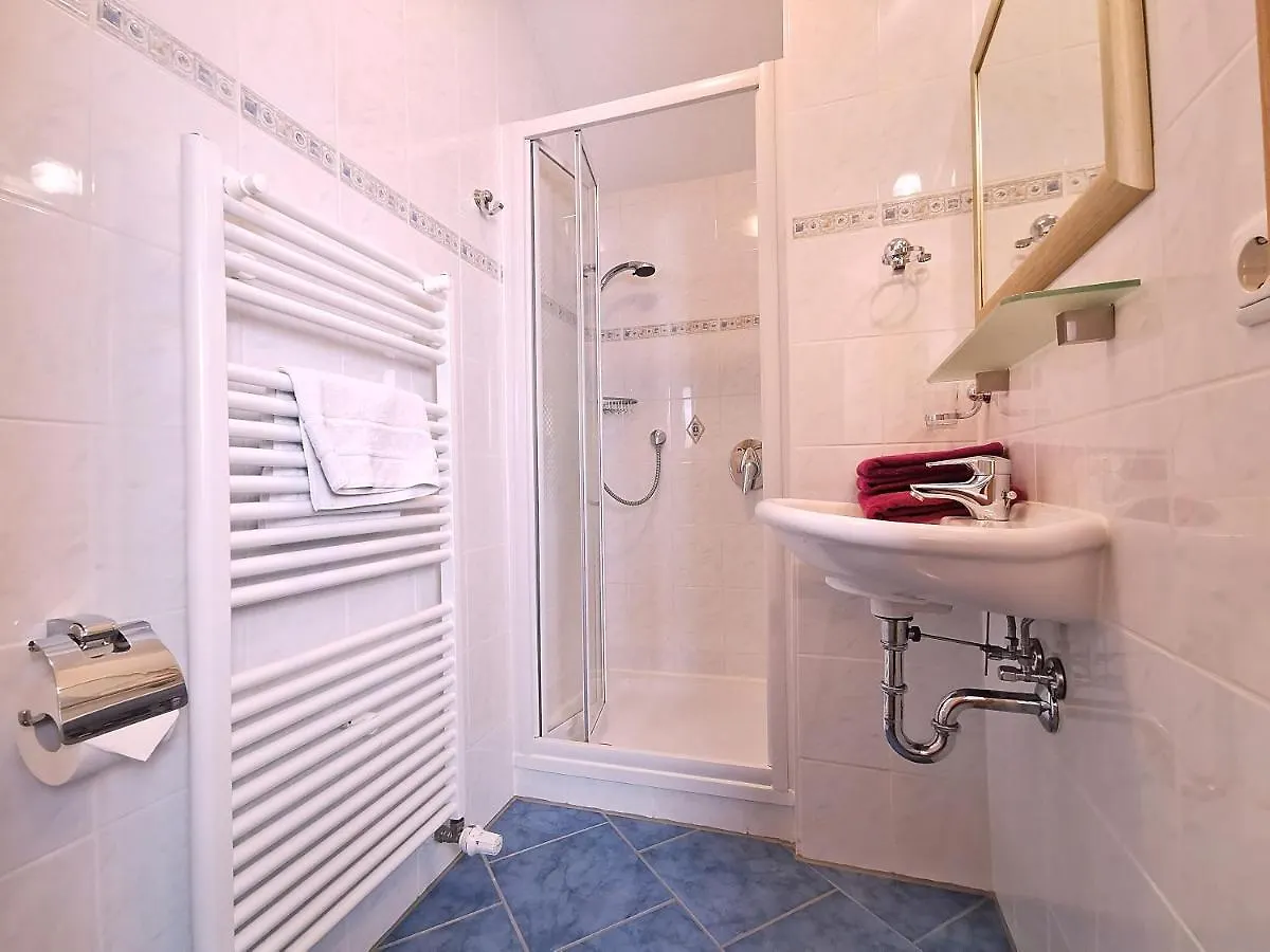 Ferienwohnung Bergtraum Nesselwang