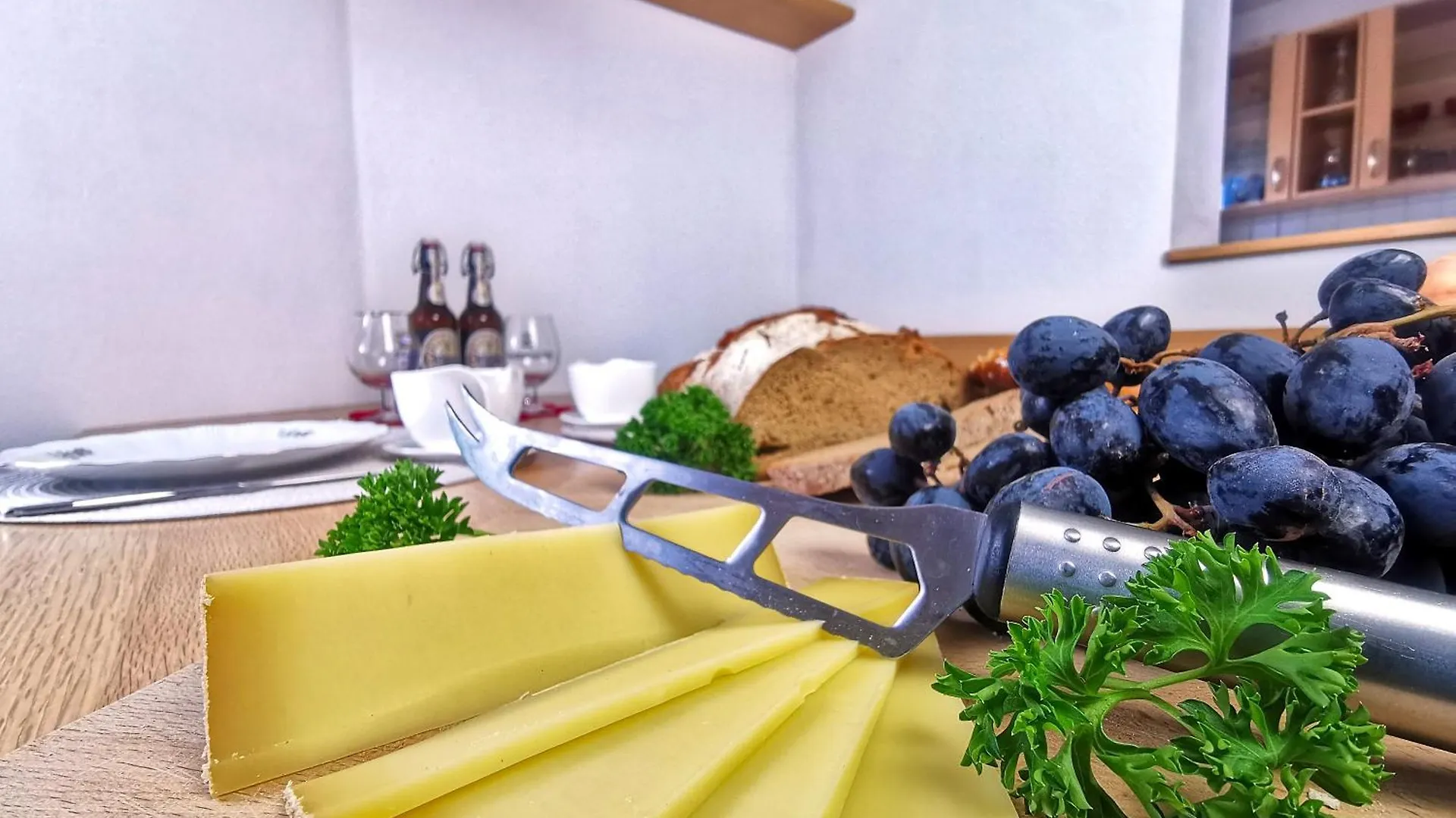 Ferienwohnung Bergtraum Nesselwang Deutschland
