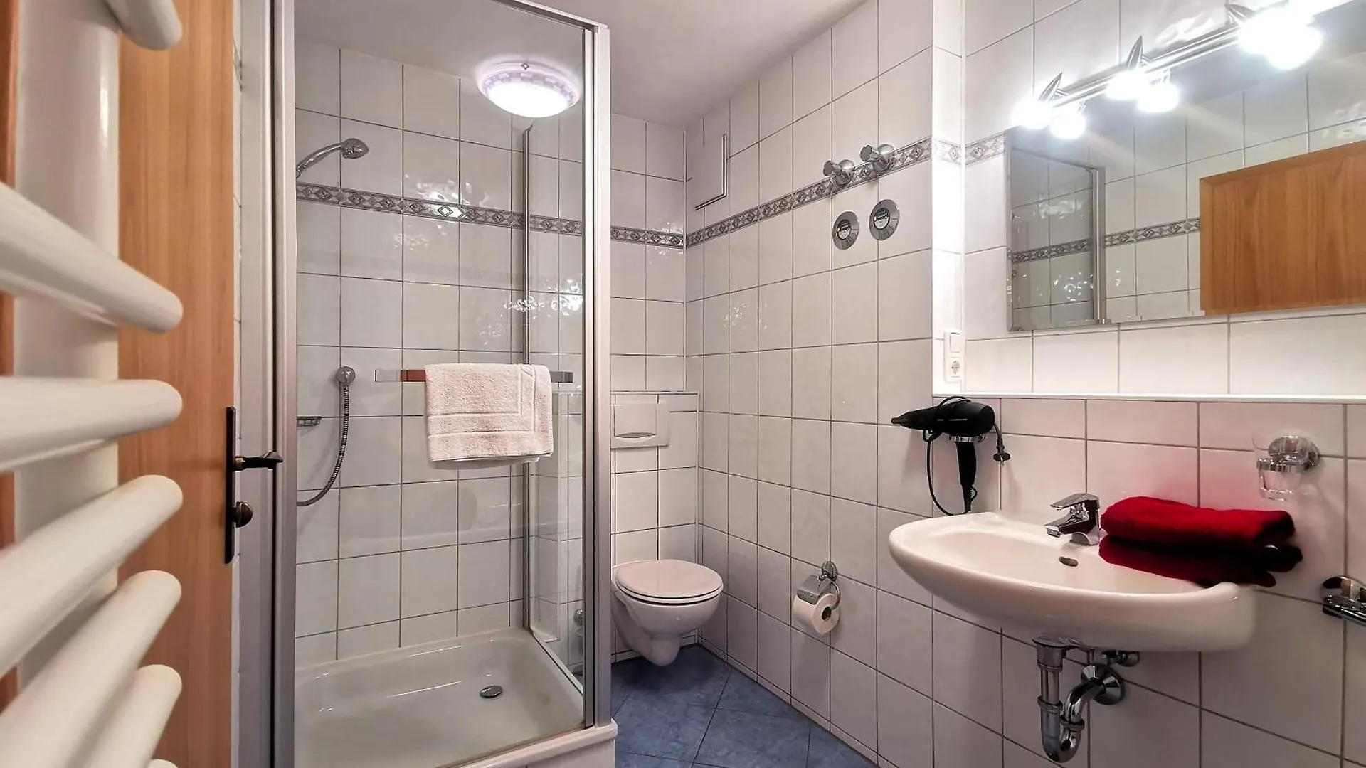 Apartment Ferienwohnung Bergtraum Nesselwang