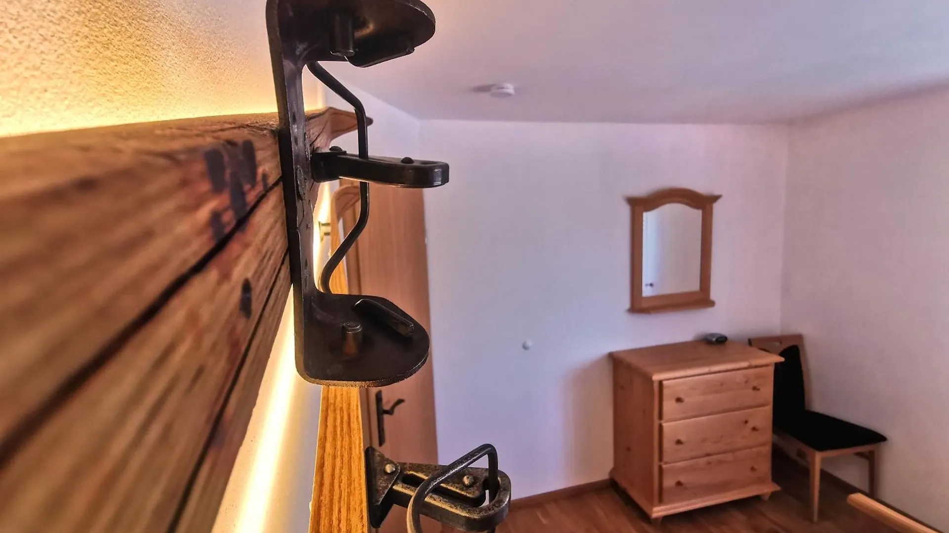 Ferienwohnung Bergtraum Nesselwang Apartment
