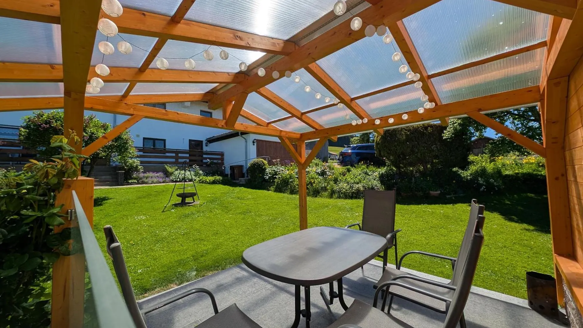 Ferienwohnung Bergtraum Nesselwang