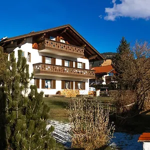Hörnleblick Unterammergau