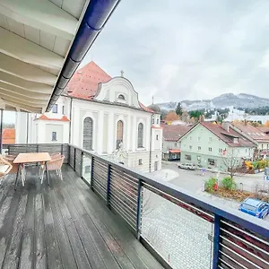 Sunset Club - Nr 1 Nesselwang